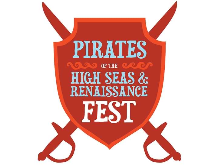 Pirates of the High Seas & Renaissance Fest Event